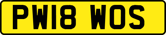 PW18WOS