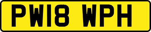 PW18WPH