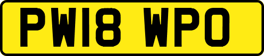 PW18WPO