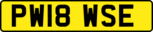 PW18WSE
