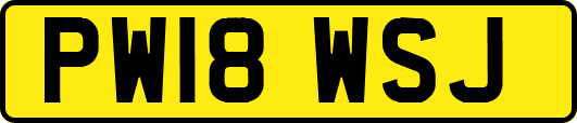 PW18WSJ