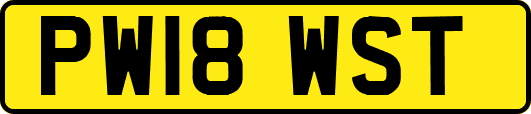 PW18WST