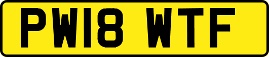 PW18WTF