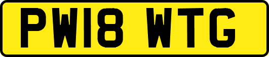 PW18WTG