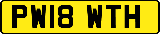 PW18WTH