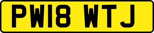 PW18WTJ