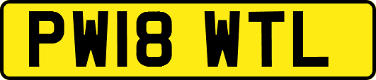 PW18WTL