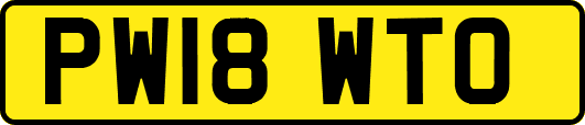PW18WTO