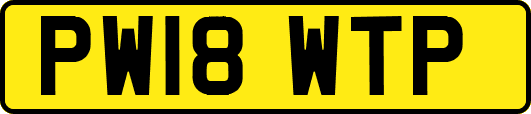 PW18WTP
