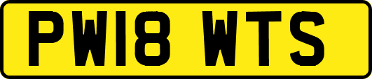 PW18WTS
