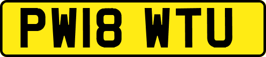 PW18WTU