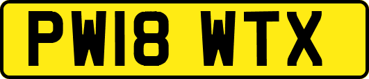PW18WTX