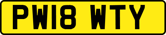 PW18WTY
