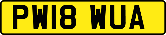 PW18WUA