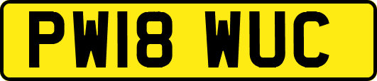PW18WUC