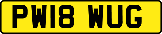 PW18WUG