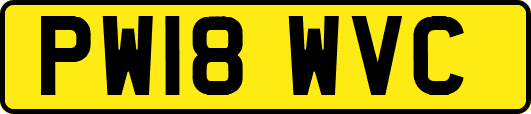 PW18WVC