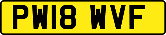 PW18WVF