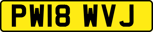 PW18WVJ