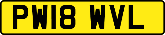 PW18WVL