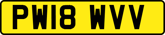 PW18WVV