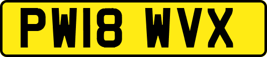 PW18WVX
