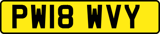 PW18WVY