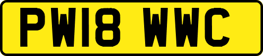 PW18WWC
