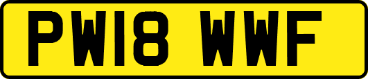 PW18WWF