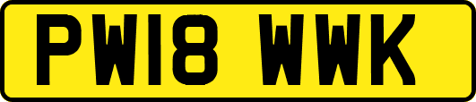 PW18WWK