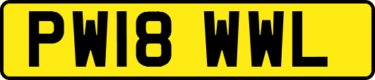PW18WWL