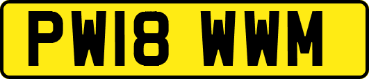 PW18WWM