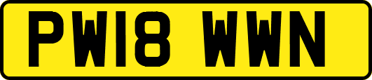 PW18WWN