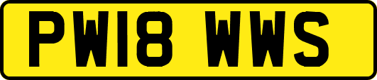 PW18WWS
