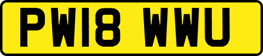PW18WWU