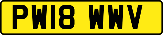 PW18WWV