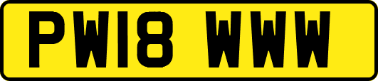 PW18WWW