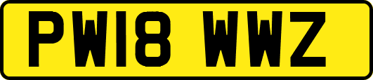 PW18WWZ