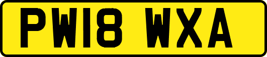 PW18WXA