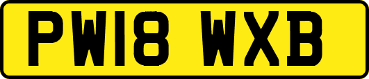 PW18WXB