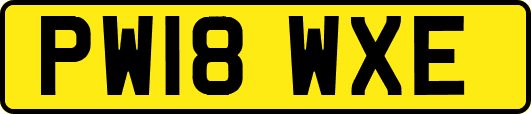 PW18WXE