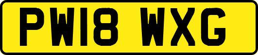 PW18WXG