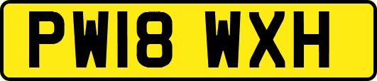 PW18WXH