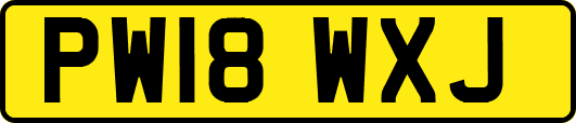 PW18WXJ