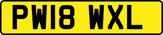 PW18WXL