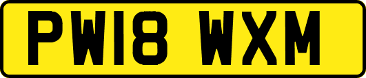 PW18WXM