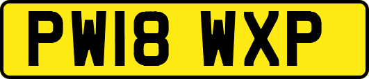 PW18WXP