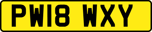 PW18WXY
