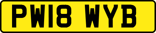 PW18WYB