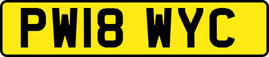 PW18WYC